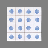 Painel Pedra 1 linhas