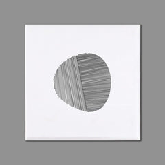 Azulejo Pedra 1 linhas