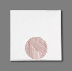 Azulejo Bola Descentralizada