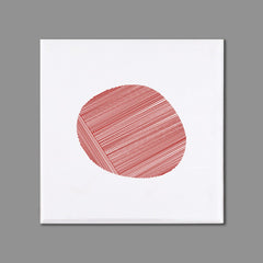 Azulejo Pedra 2 linhas