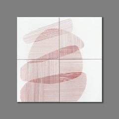 Azulejo Pedra Partida