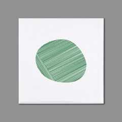 Azulejo Pedra 2 linhas