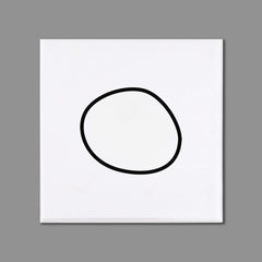 Azulejo Pedra 2 Vazado