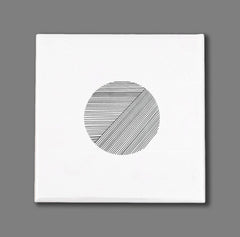 Azulejo Bola Central