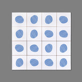 Painel Pedra 2 linhas
