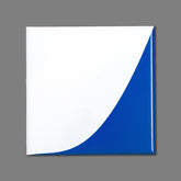 Azulejo Escorrega Plano