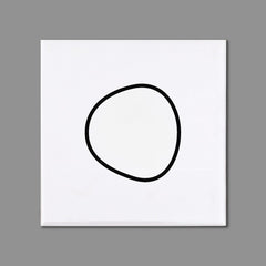 Azulejo Pedra 1 vazado