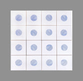 Azulejo Bola Central