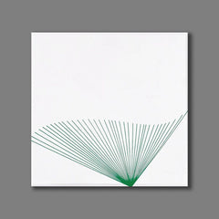 Azulejo Asa Azul Cobalto