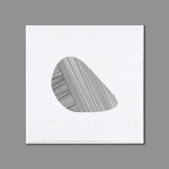 Azulejo Pedra 3 Linhas