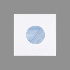 Azulejo Bola Central