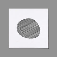 Azulejo Pedra 2 linhas