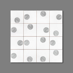 Painel Bola Descentralizada