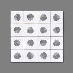 Painel  Pedra 1 linhas